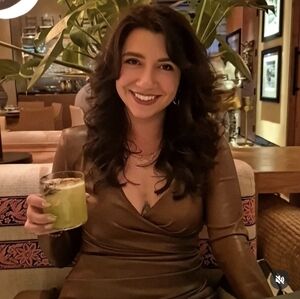 Meet your Posher, Joey